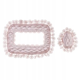 Multifunctional dust cover