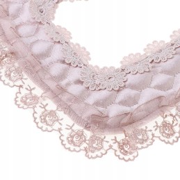 Multifunctional dust cover