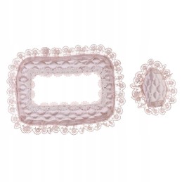 Multifunctional dust cover