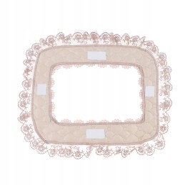 Multifunctional dust cover