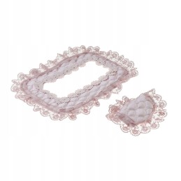 Multifunctional dust cover