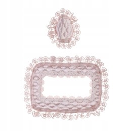 Multifunctional dust cover