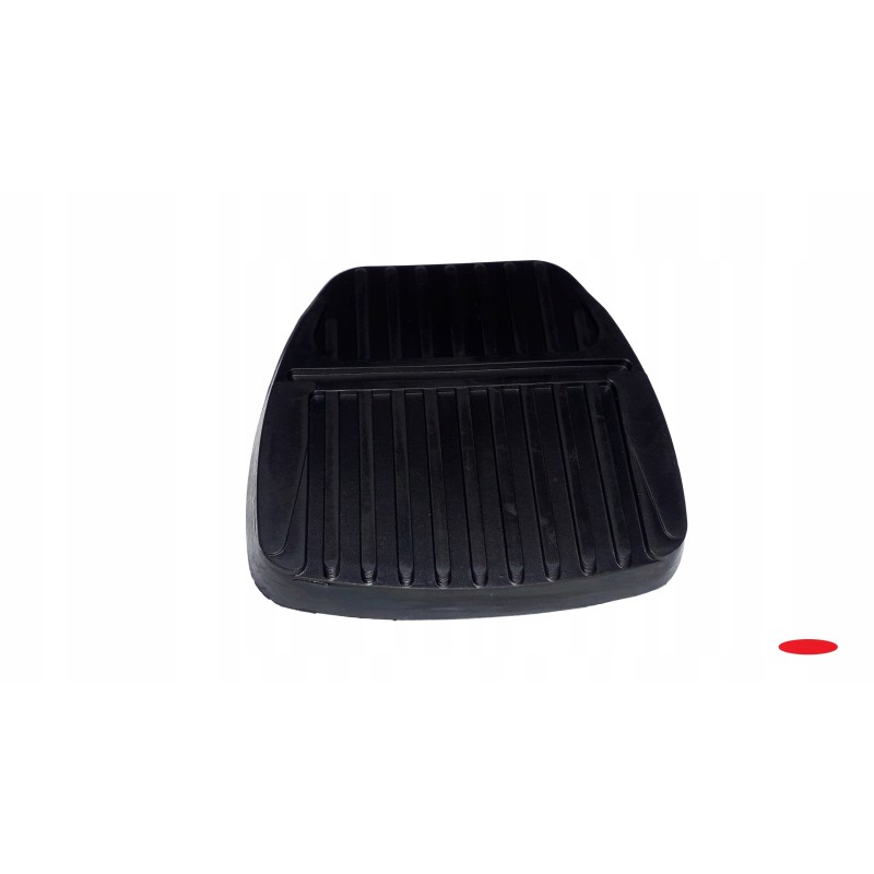 Pedal cover forklift toyota 5 6 7 8