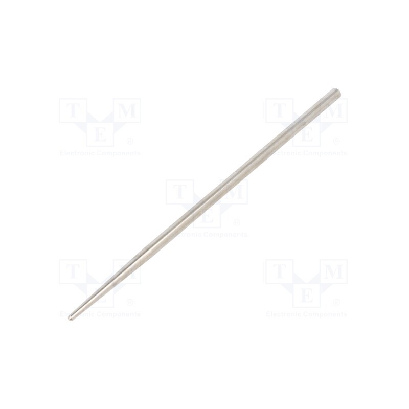 1 pcs x WEIDMu00dcLLER - CLI RS 3 MDCLI C 02 - Tool: mounting tool, CLI C 02, 3mm