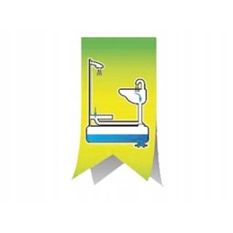 Liquid concentrate for dirty water installations Gray Water Thetford 800ml