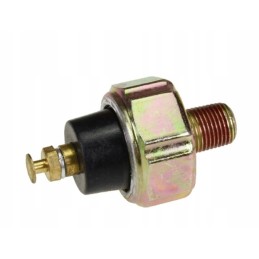 Oil pressure sensor toyota engine 4y 5k round plug