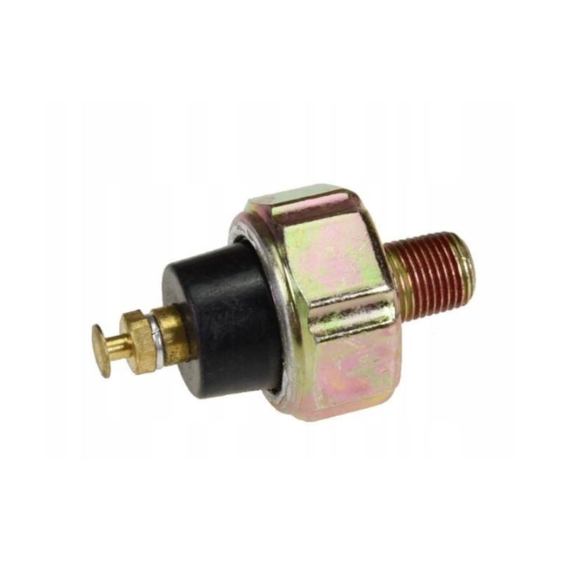 Oil pressure sensor toyota engine 4y 5k round plug