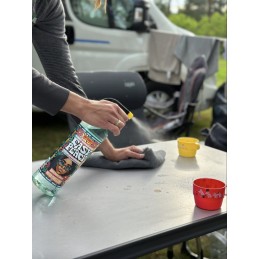 Woshup universal scented cleaner for all surfaces