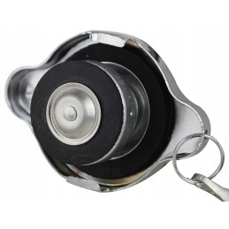 Radiator cap forklift r series 1 3 5 t