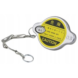 Radiator cap forklift r series 1 3 5 t