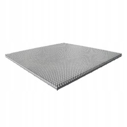 Doerr Purvario on top camper organizer pad