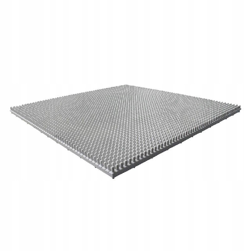 Doerr Purvario on top camper organizer pad