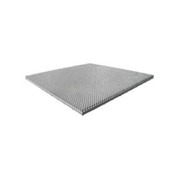 Doerr Purvario on top camper organizer pad