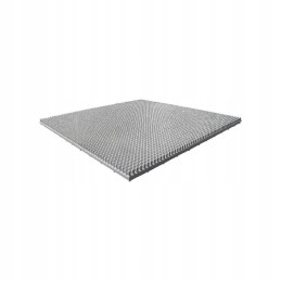 Doerr Purvario on top camper organizer pad