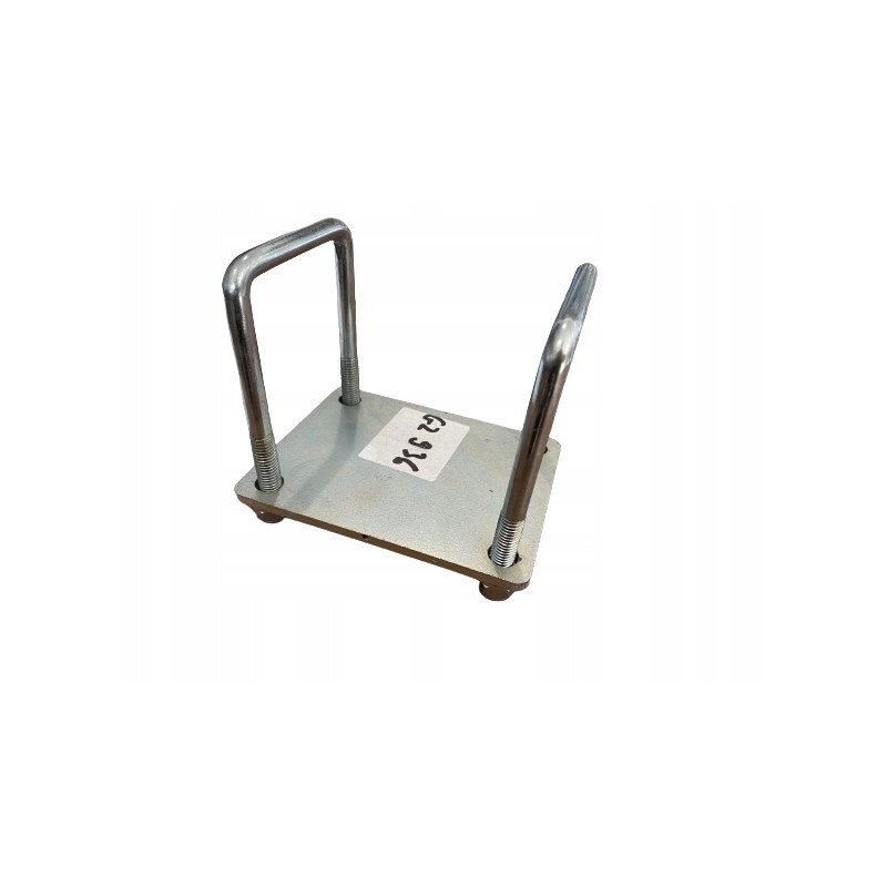 Fastening the maneuvering support wheel neptun navy n7 12 n7 17 gz936