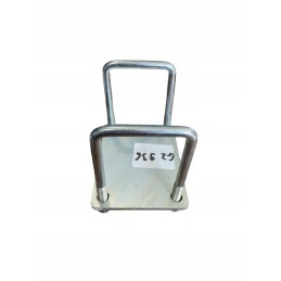 Fastening the maneuvering support wheel neptun navy n7 12 n7 17 gz936