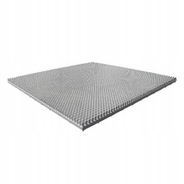 Doerr purvario on top organizer pad for camper