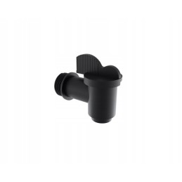 Tap for a 30l water tank container