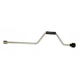 Crank for folding supports 85cm haba