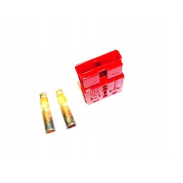 Battery plug SB 120A 600V 25mm2 E0040569