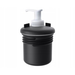 Soap container for a 30l lokhen water tank