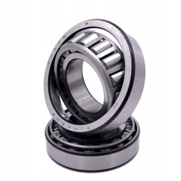 Single row tapered roller bearing 32208 Timken