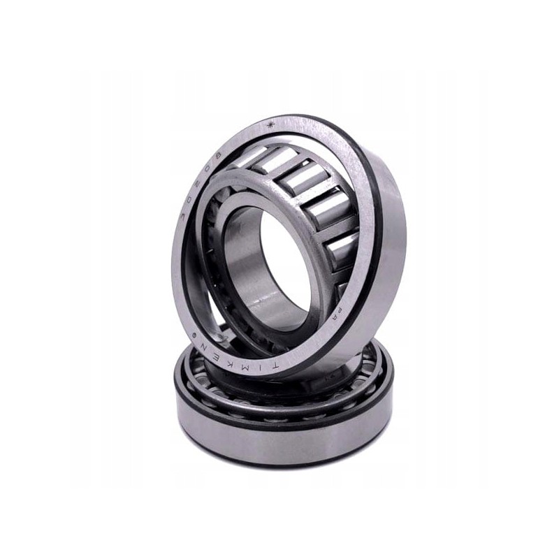 Single row tapered roller bearing 32208 Timken