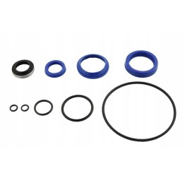 Set of gaskets for the unit, diameter 4 2300 2500