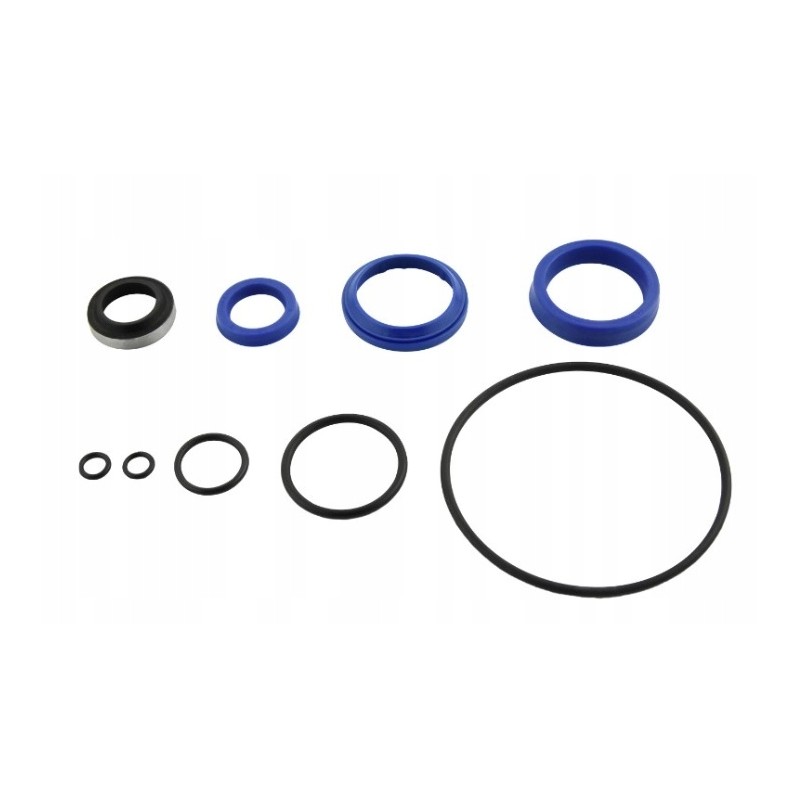 Set of gaskets for the unit, diameter 4 2300 2500