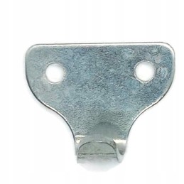 Hook hook trailer holder rope tension 100 pcs