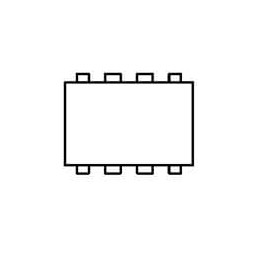 1 pcs : PS9513-AX - High Speed Optocouplers IPM Driver