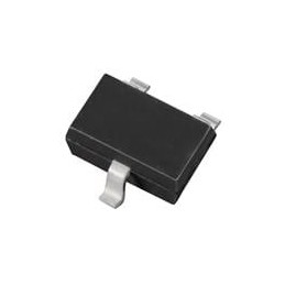 1 pcs : BZX84C13W-7-F - Zener Diodes 200mW 13V Zener