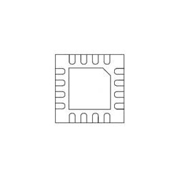 1 pcs : MP6508GR-P - Motor/Motion/Ignition Controllers & Drivers 2.7V-18V, 1.2A, Step per Motor Driver wi