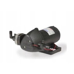 Aqua 8 7 l min Fiamma pressure pump