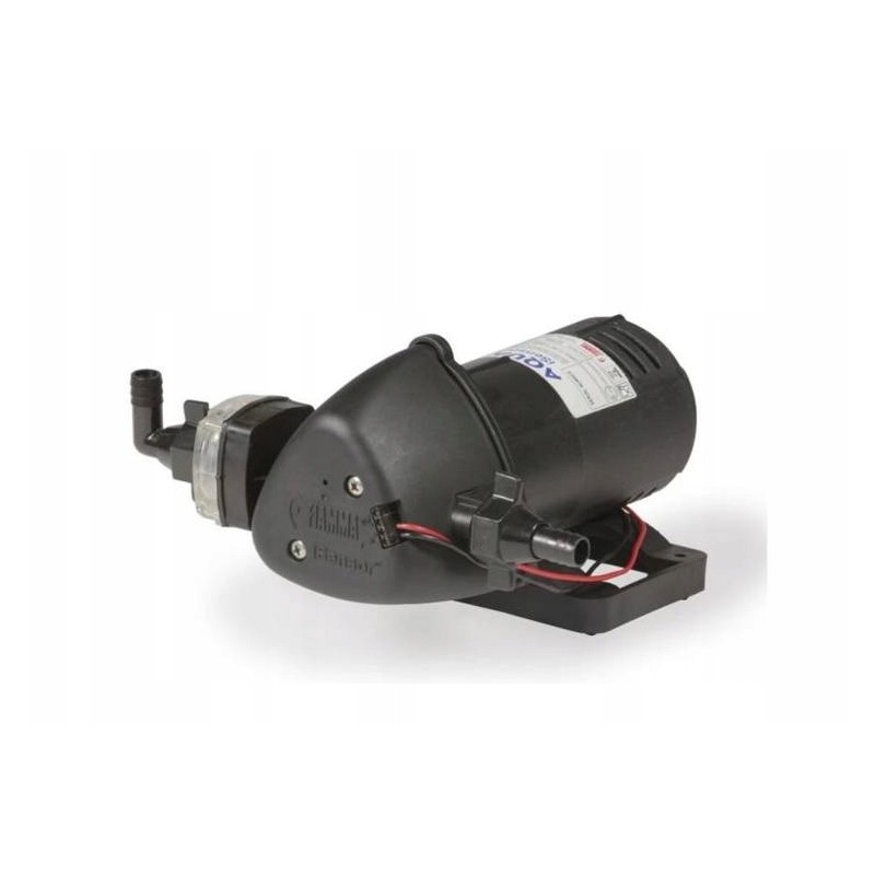 Aqua 8 7 l min Fiamma pressure pump