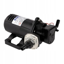 Aqua 8 7 l min Fiamma pressure pump