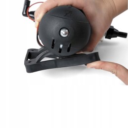 Aqua 8 7 l min Fiamma pressure pump