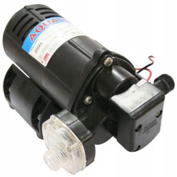 Aqua 8 7 l min Fiamma pressure pump