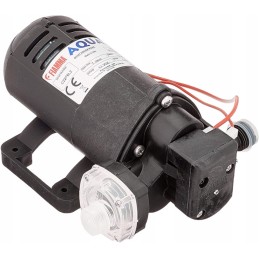 Aqua 8 7 l min Fiamma pressure pump