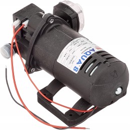 Aqua 8 7 l min Fiamma pressure pump