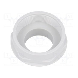 1 pcs x LAPP - 52025210 - Enlarger of threads for glands, Int.thread: PG36, polyamide