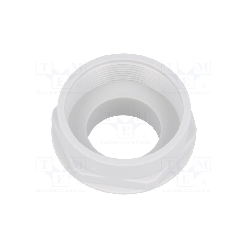 1 pcs x LAPP - 52025210 - Enlarger of threads for glands, Int.thread: PG36, polyamide