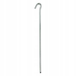 Tent peg pins, 30 cm thick, 7 mm