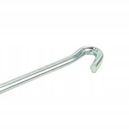 Tent peg pins, 30 cm thick, 7 mm