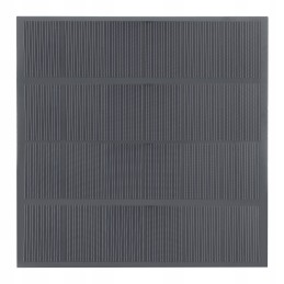 3w 6v mini small compact solar panel