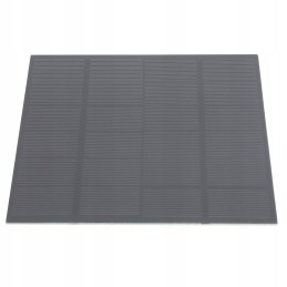 3w 6v mini small compact solar panel