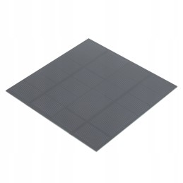 3w 6v mini small compact solar panel