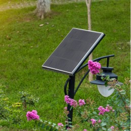 3w 6v mini small compact solar panel