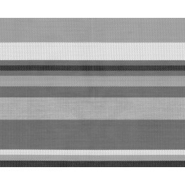 Kinetic vestibule carpet 300x500cm Brunner