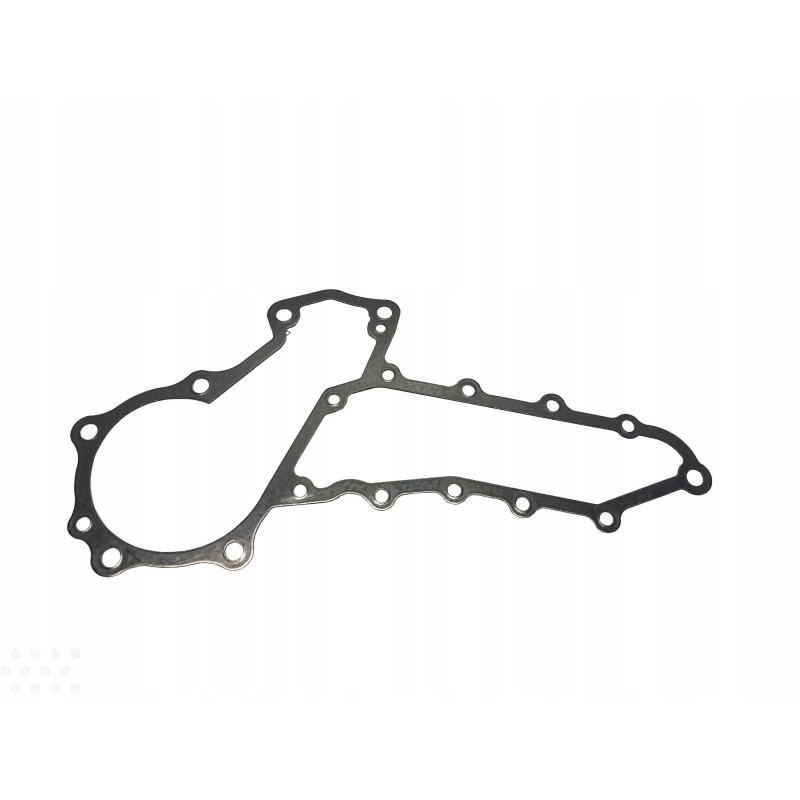 Junghenrich Kub forklift water pump seal